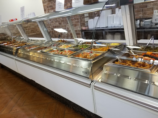 South Pride Seafood and Soul